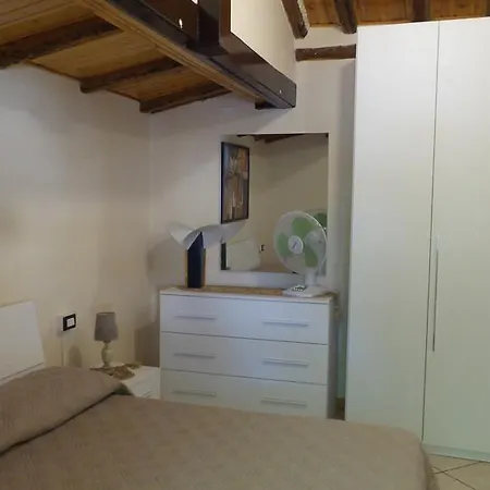 Holiday home Casetta Nora *