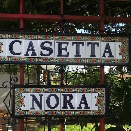 Casetta Nora *