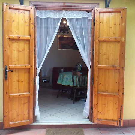 Casetta Nora Holiday home *