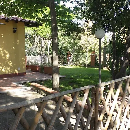 Holiday home Casetta Nora Nicolosi