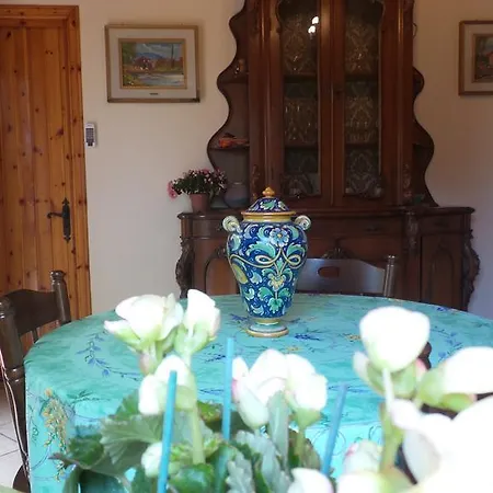 Holiday home Casetta Nora Nicolosi