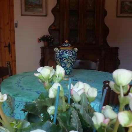 Holiday home Casetta Nora