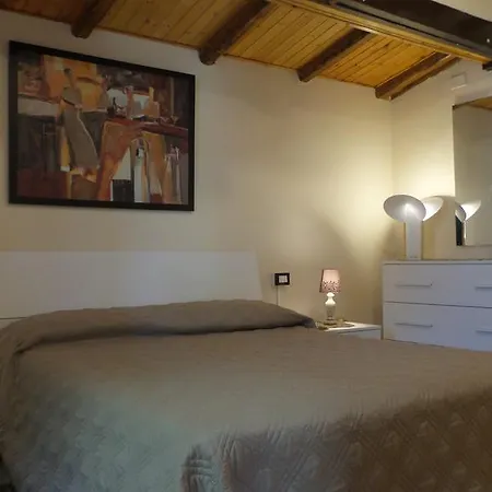 Casetta Nora Holiday home Nicolosi