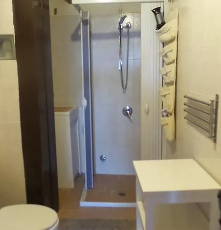 Casetta Nora Nicolosi