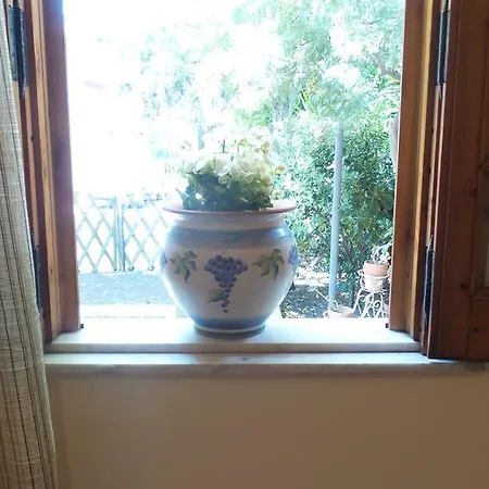 Casetta Nora Nicolosi