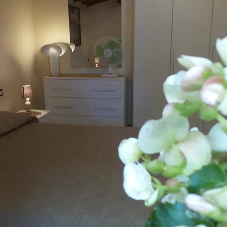 Casetta Nora Holiday home