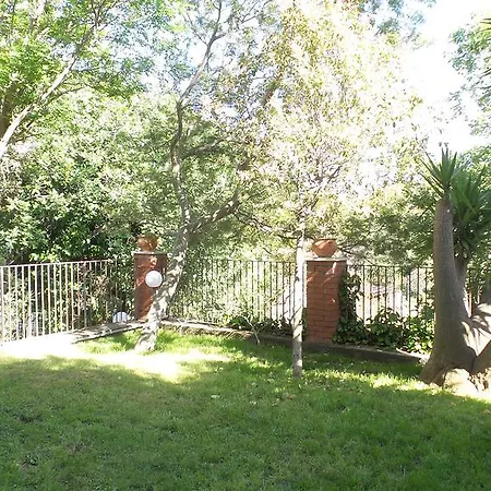 Casetta Nora Holiday home Nicolosi