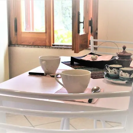 Casetta Nora Holiday home