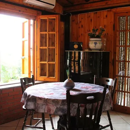 Casetta Nora Holiday home *