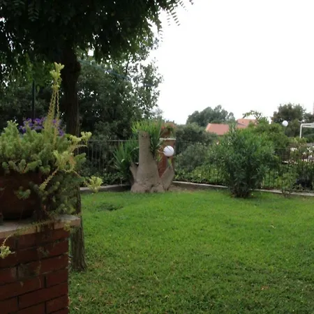 Holiday home Casetta Nora *