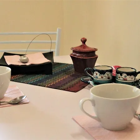 Holiday home Casetta Nora Nicolosi