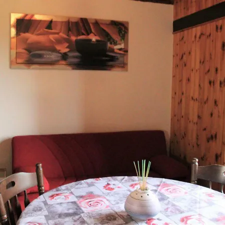 Holiday home Casetta Nora Nicolosi