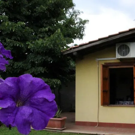 Casetta Nora Holiday home Nicolosi