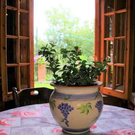 Casetta Nora Holiday home Nicolosi