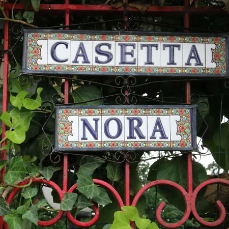 Casetta Nora Holiday home *