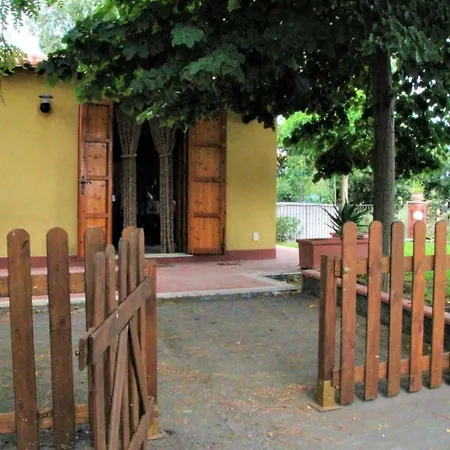 Casetta Nora * Nicolosi