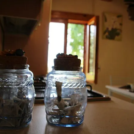 Casetta Nora * Nicolosi