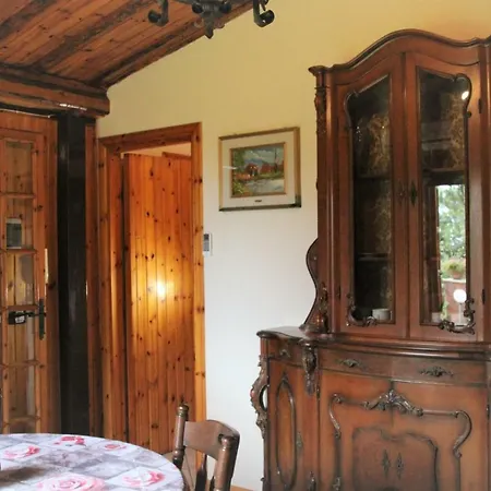 Prázdninový dům Casetta Nora