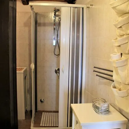 Casetta Nora Holiday home Nicolosi