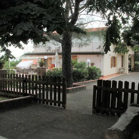 Holiday home Casetta Nora