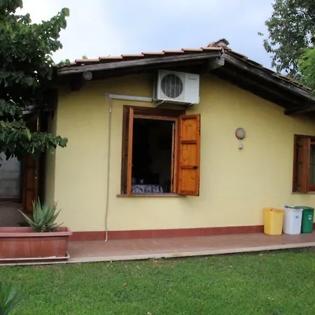 Casetta Nora Holiday home *