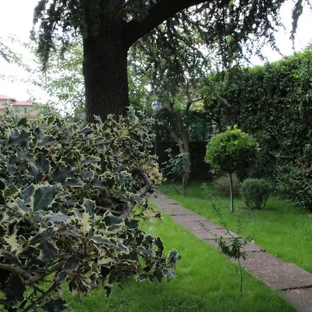 Holiday home Casetta Nora Nicolosi