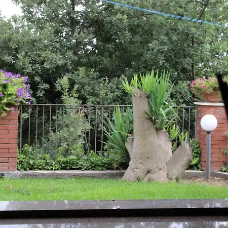 Holiday home Casetta Nora Nicolosi