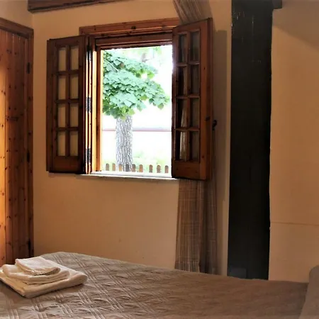 Holiday home Casetta Nora