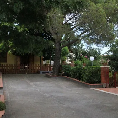 Casetta Nora Holiday home