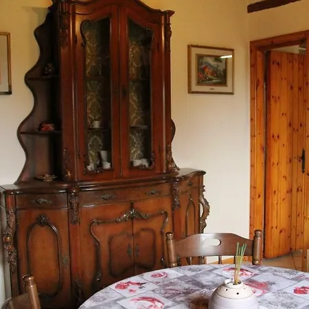 Casetta Nora Nicolosi