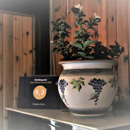 Casetta Nora Nicolosi