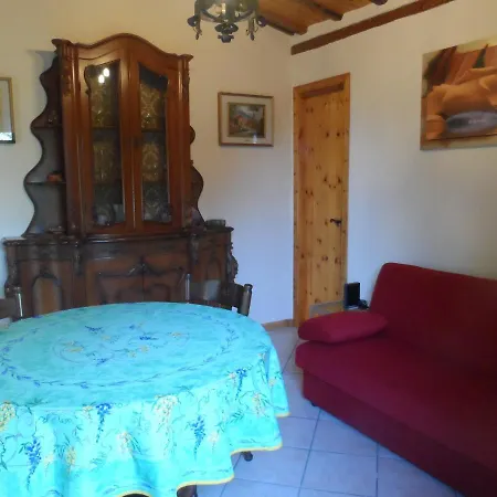 Holiday home Casetta Nora