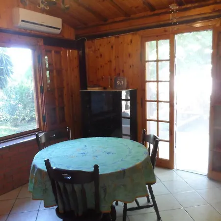 Holiday home Casetta Nora