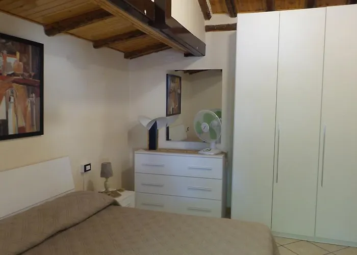 Holiday home Casetta Nora *