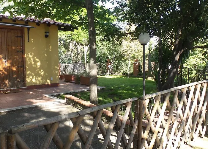 Holiday home Casetta Nora Nicolosi