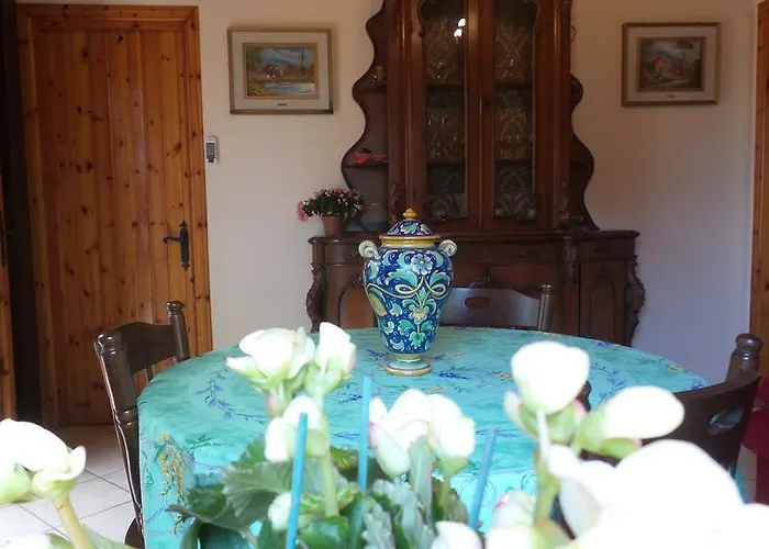Holiday home Casetta Nora Nicolosi