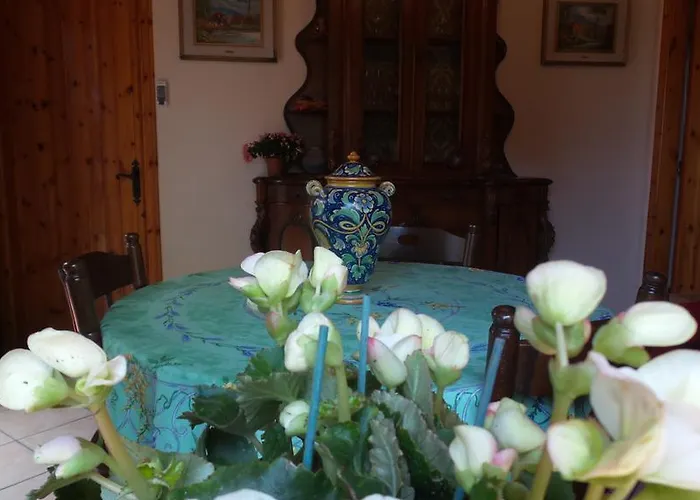 Holiday home Casetta Nora