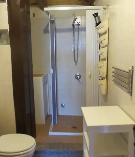 Casetta Nora Nicolosi