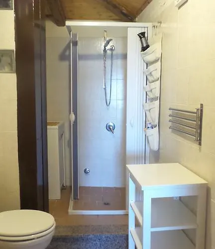 Casetta Nora Holiday home