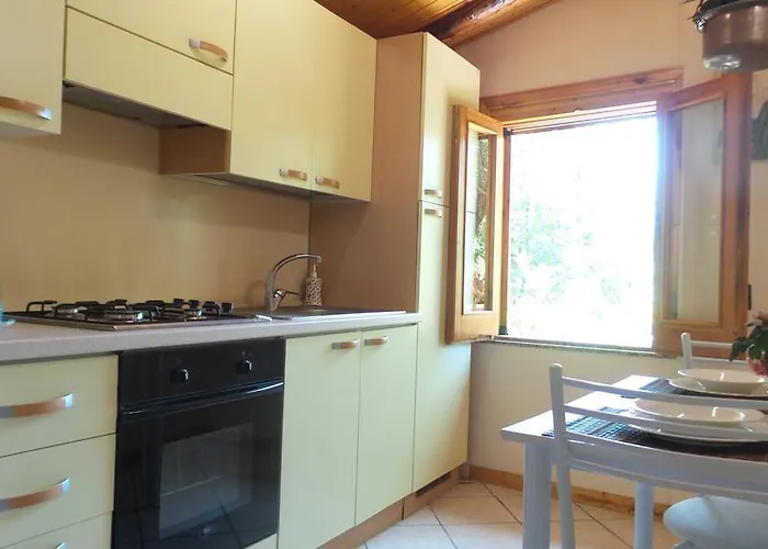 Holiday home Casetta Nora *