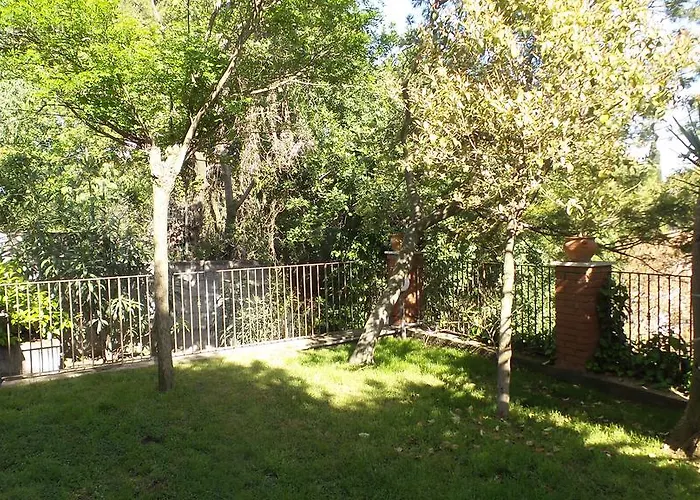 Holiday home Casetta Nora Nicolosi