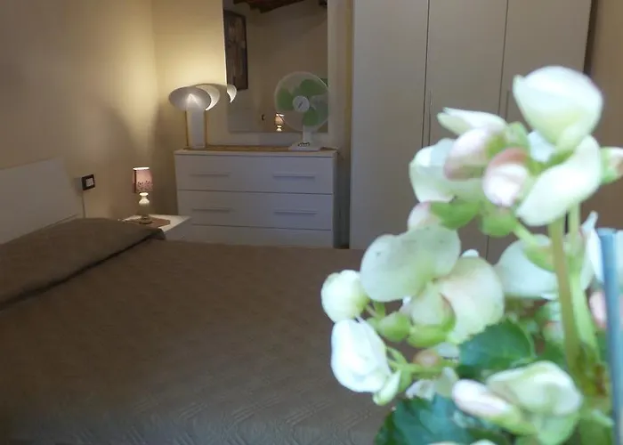 Casetta Nora Holiday home