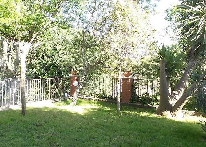 Casetta Nora Holiday home Nicolosi