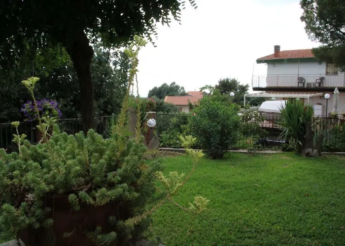 Casetta Nora Holiday home