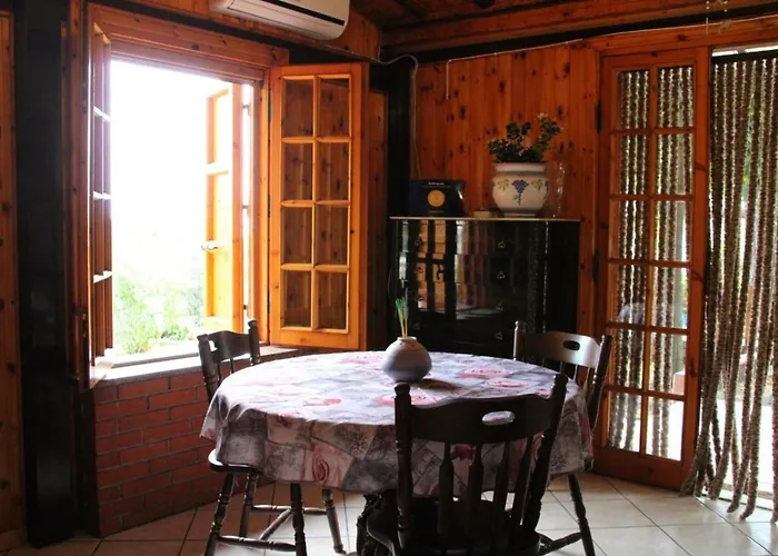 Casetta Nora Holiday home *