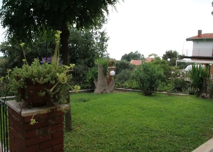 Holiday home Casetta Nora *