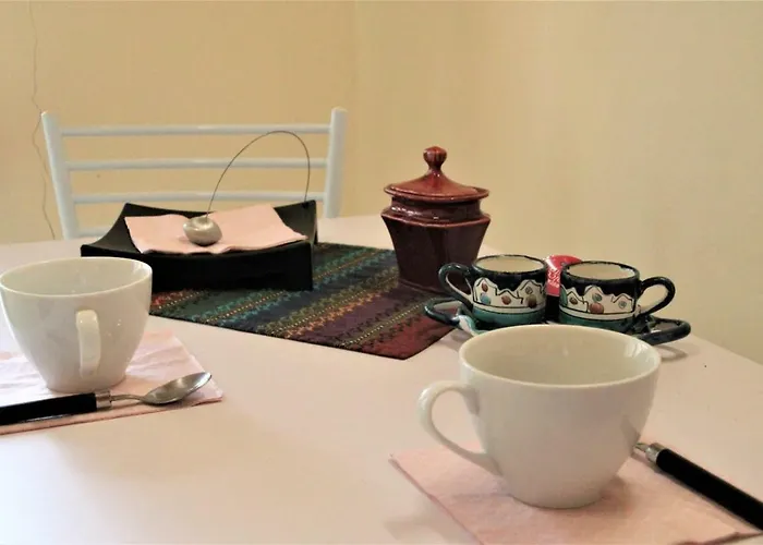 Holiday home Casetta Nora Nicolosi