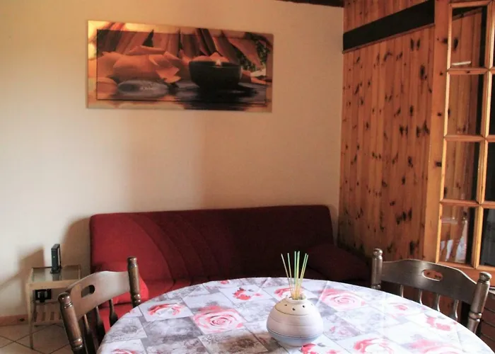 Holiday home Casetta Nora Nicolosi