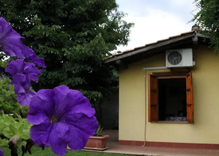 Casetta Nora Holiday home Nicolosi