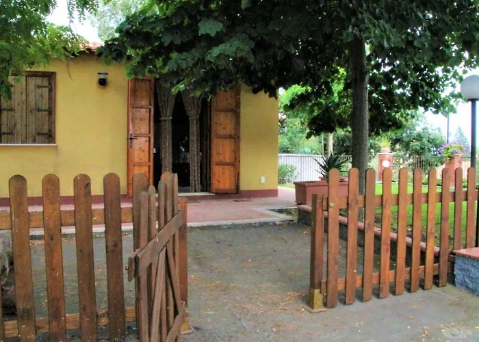 Casetta Nora * Nicolosi